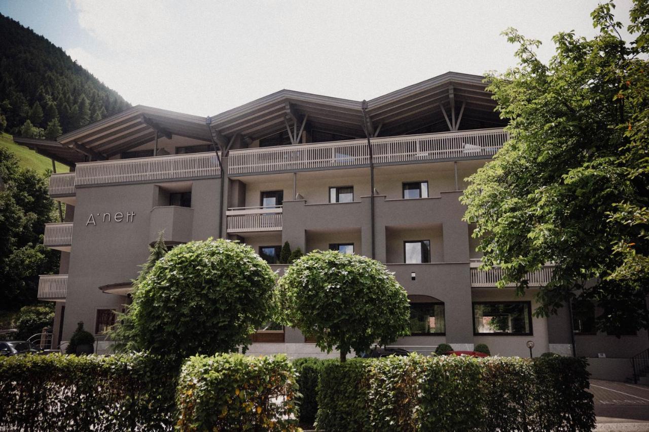 Anett Hotel Vipiteno Zewnętrze zdjęcie