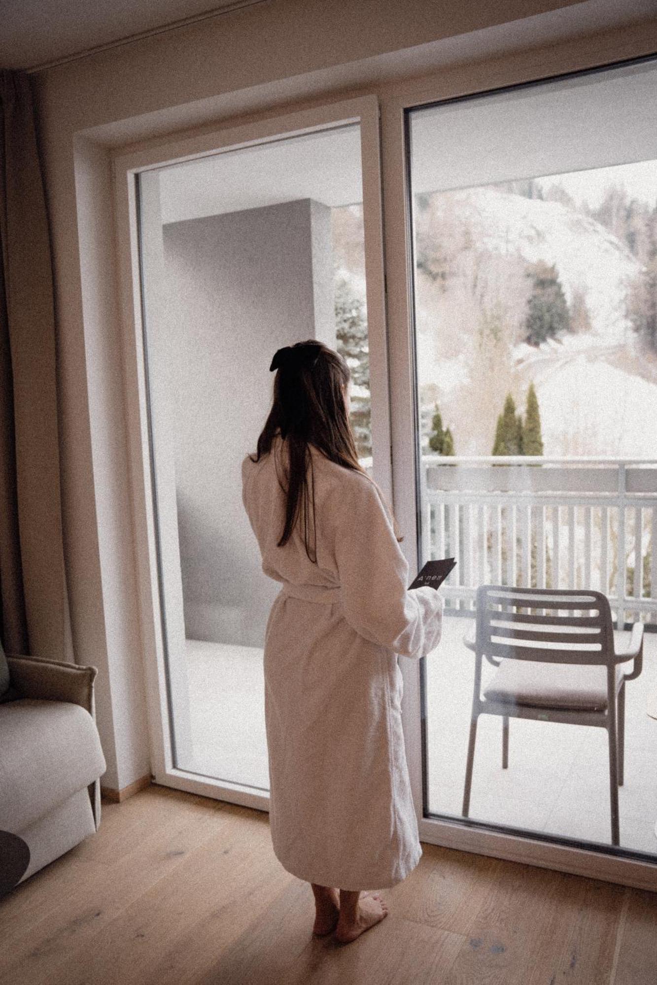 Anett Hotel Vipiteno Zewnętrze zdjęcie