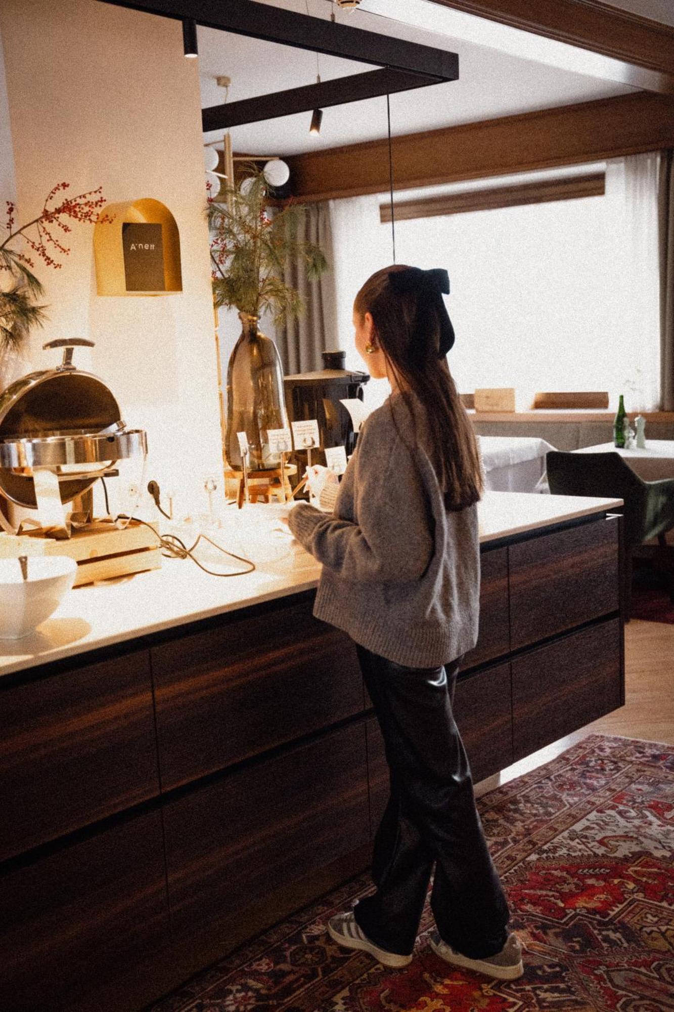Anett Hotel Vipiteno Zewnętrze zdjęcie