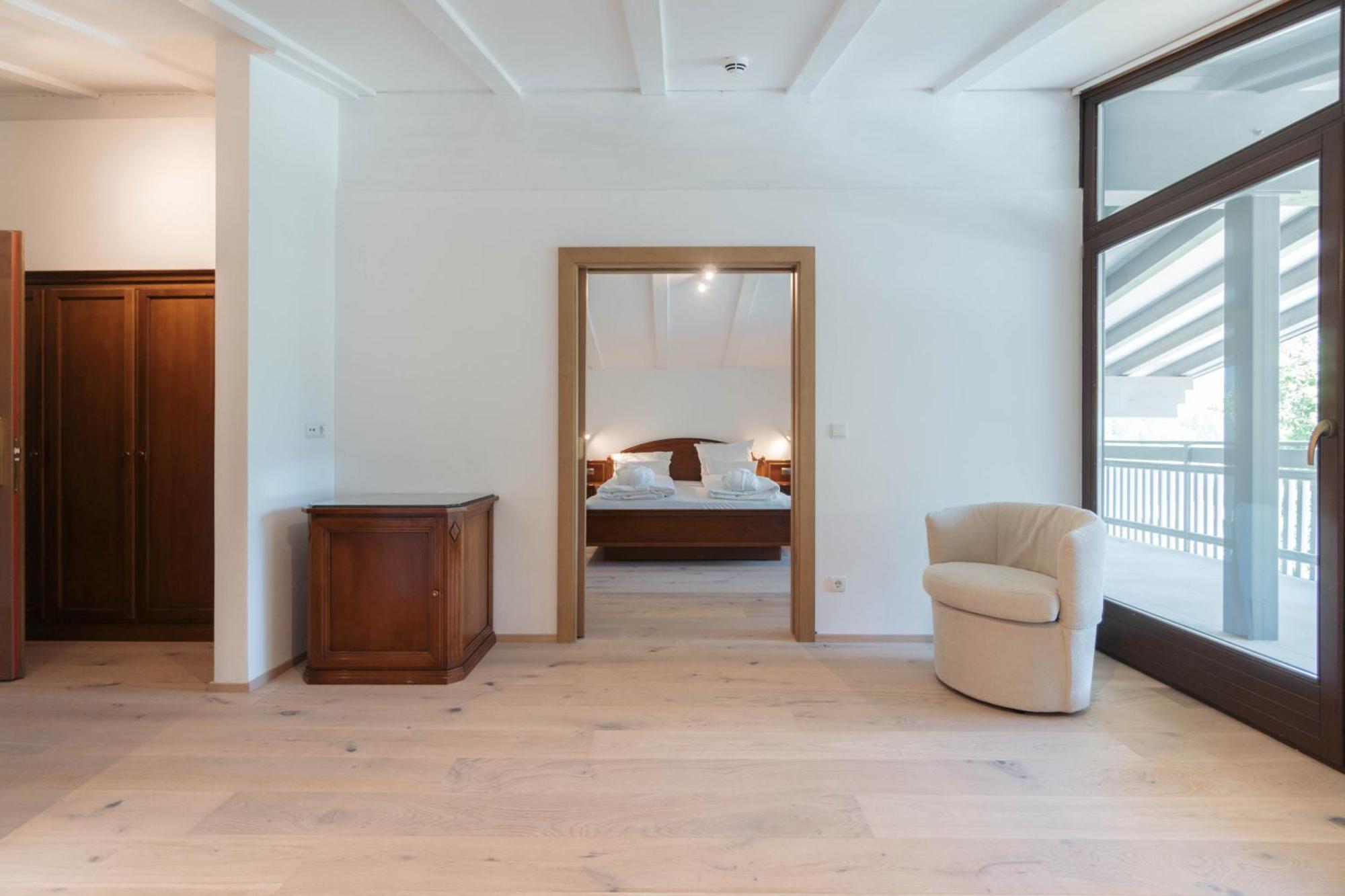 Anett Hotel Vipiteno Zewnętrze zdjęcie