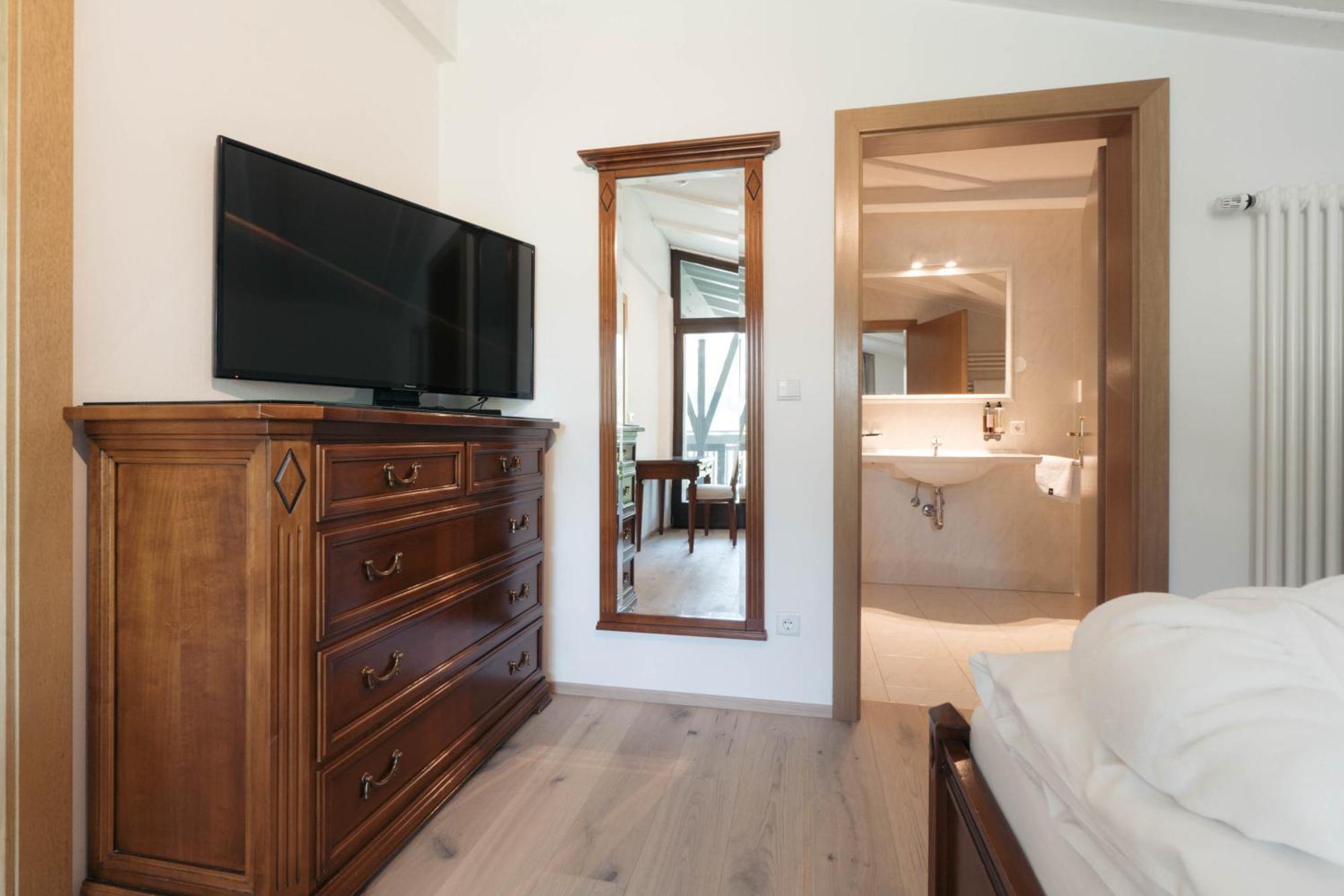 Anett Hotel Vipiteno Zewnętrze zdjęcie