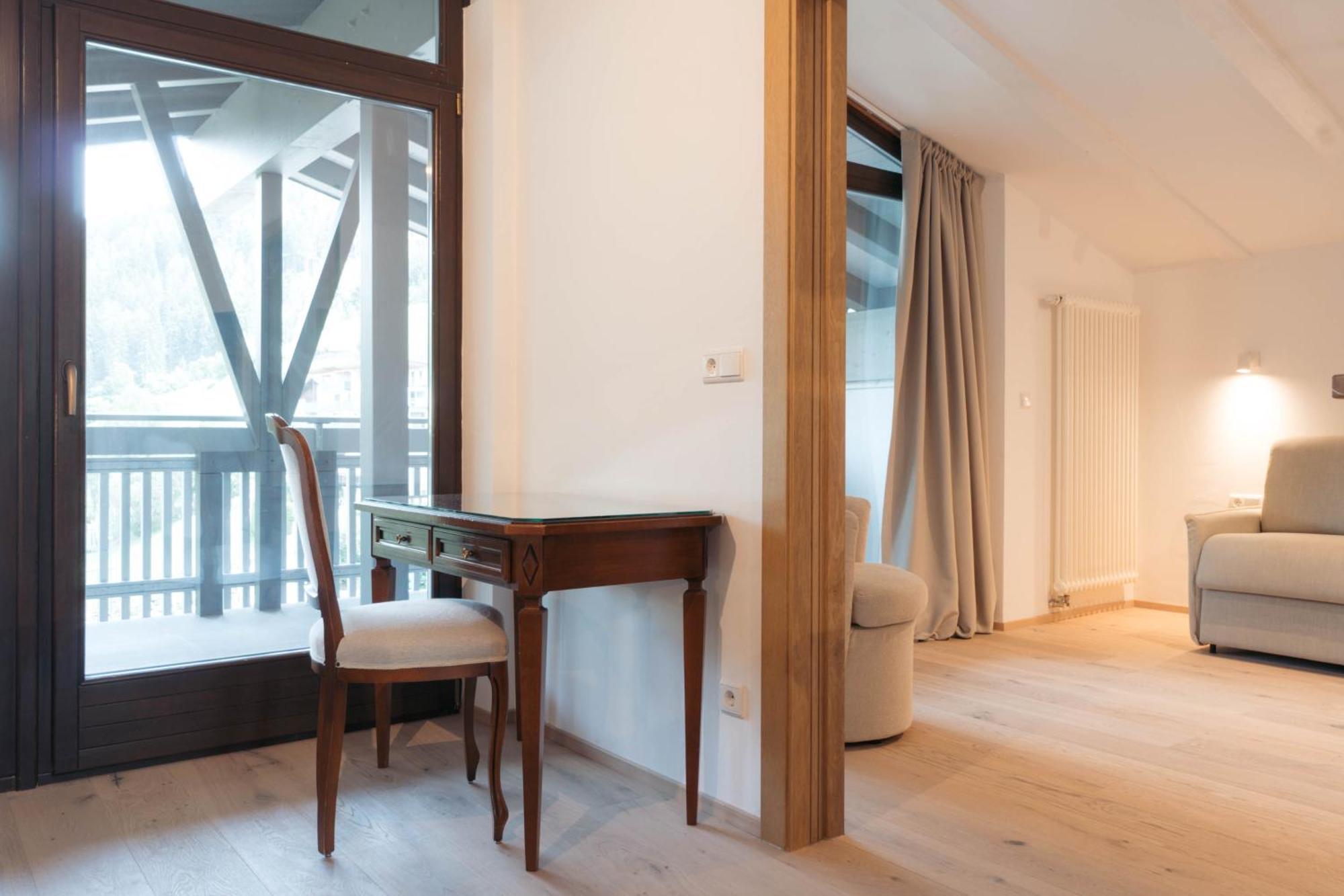Anett Hotel Vipiteno Zewnętrze zdjęcie