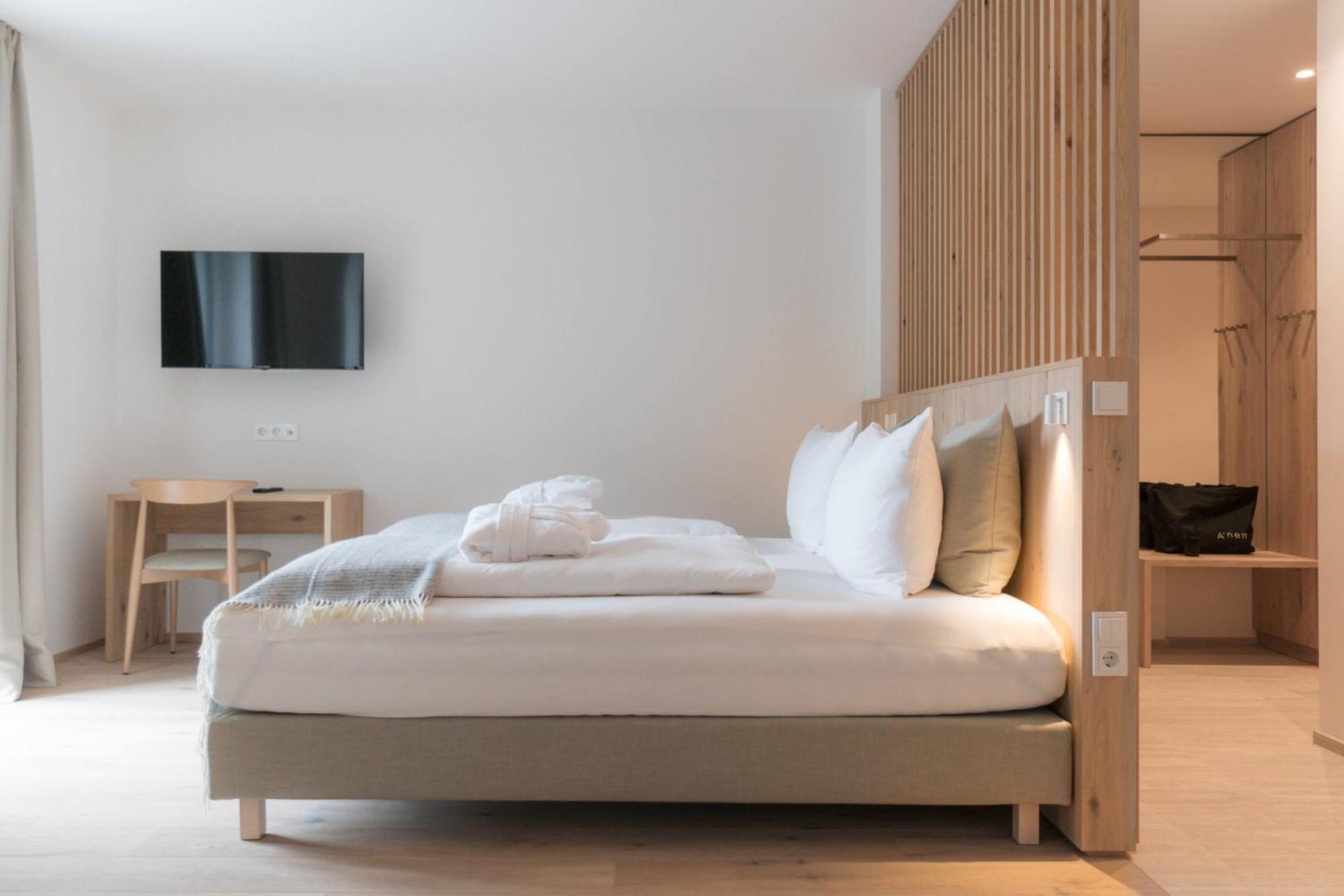 Anett Hotel Vipiteno Zewnętrze zdjęcie