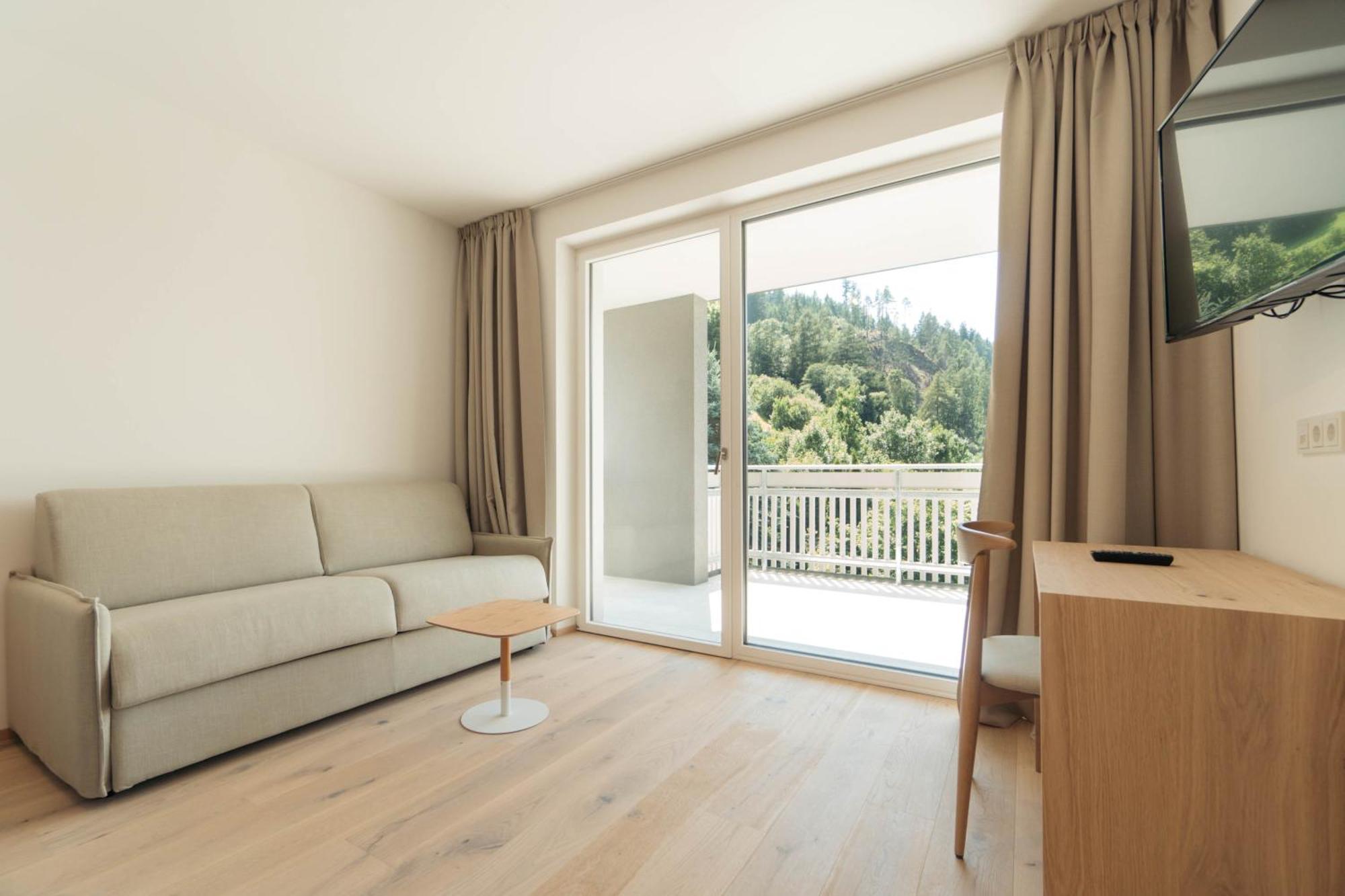 Anett Hotel Vipiteno Zewnętrze zdjęcie