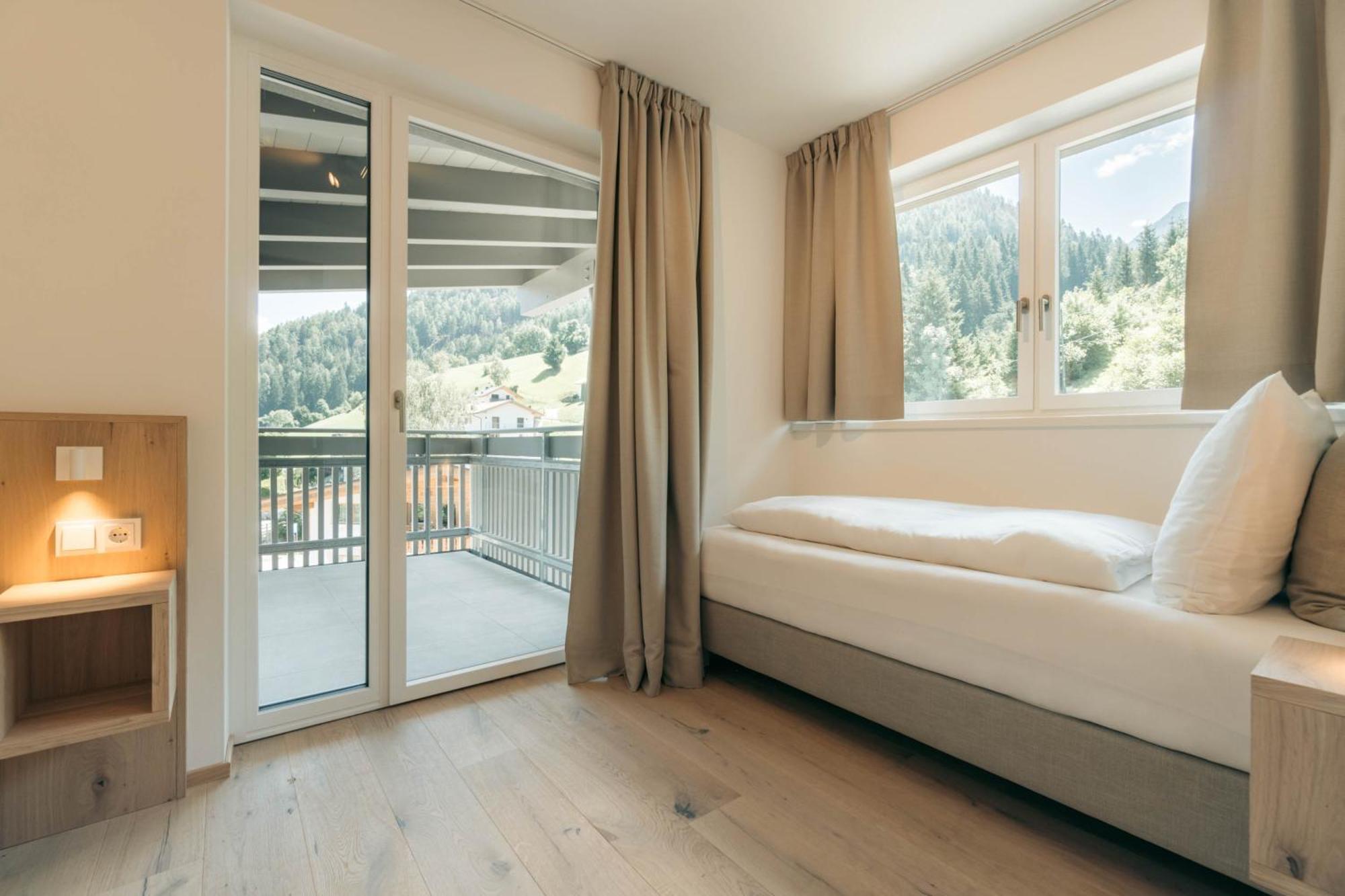 Anett Hotel Vipiteno Zewnętrze zdjęcie
