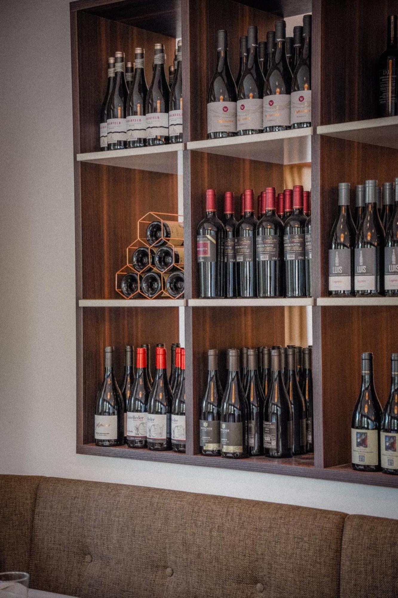 Anett Hotel Vipiteno Zewnętrze zdjęcie