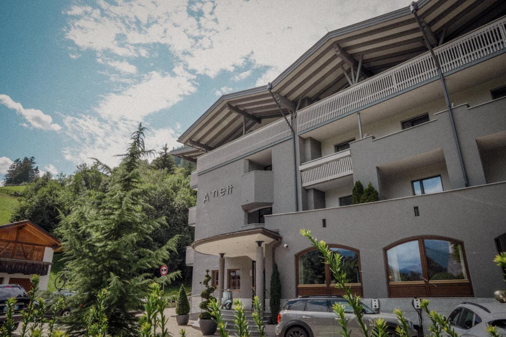 Anett Hotel Vipiteno Zewnętrze zdjęcie