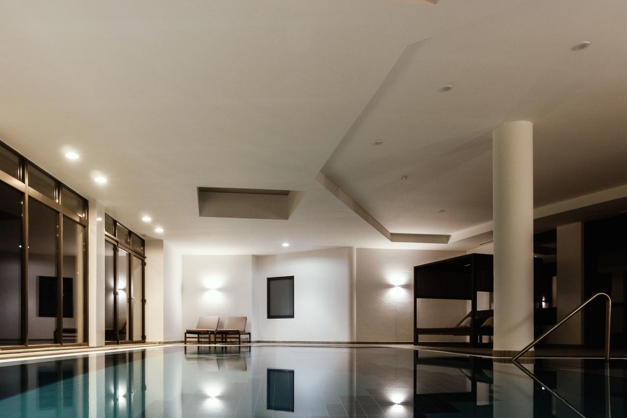 Anett Hotel Vipiteno Zewnętrze zdjęcie