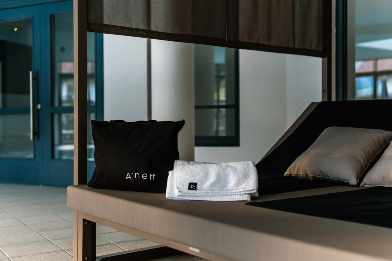 Anett Hotel Vipiteno Zewnętrze zdjęcie