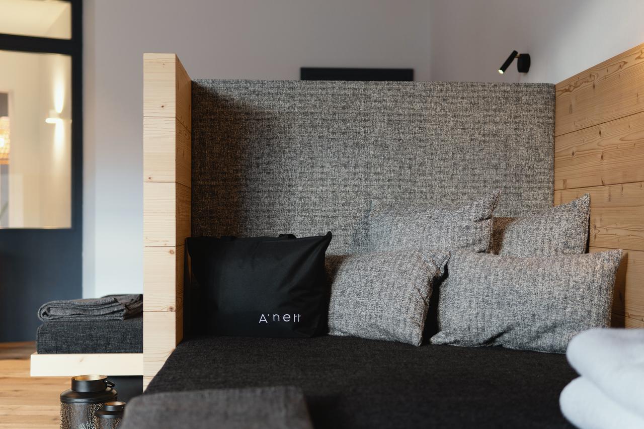Anett Hotel Vipiteno Zewnętrze zdjęcie