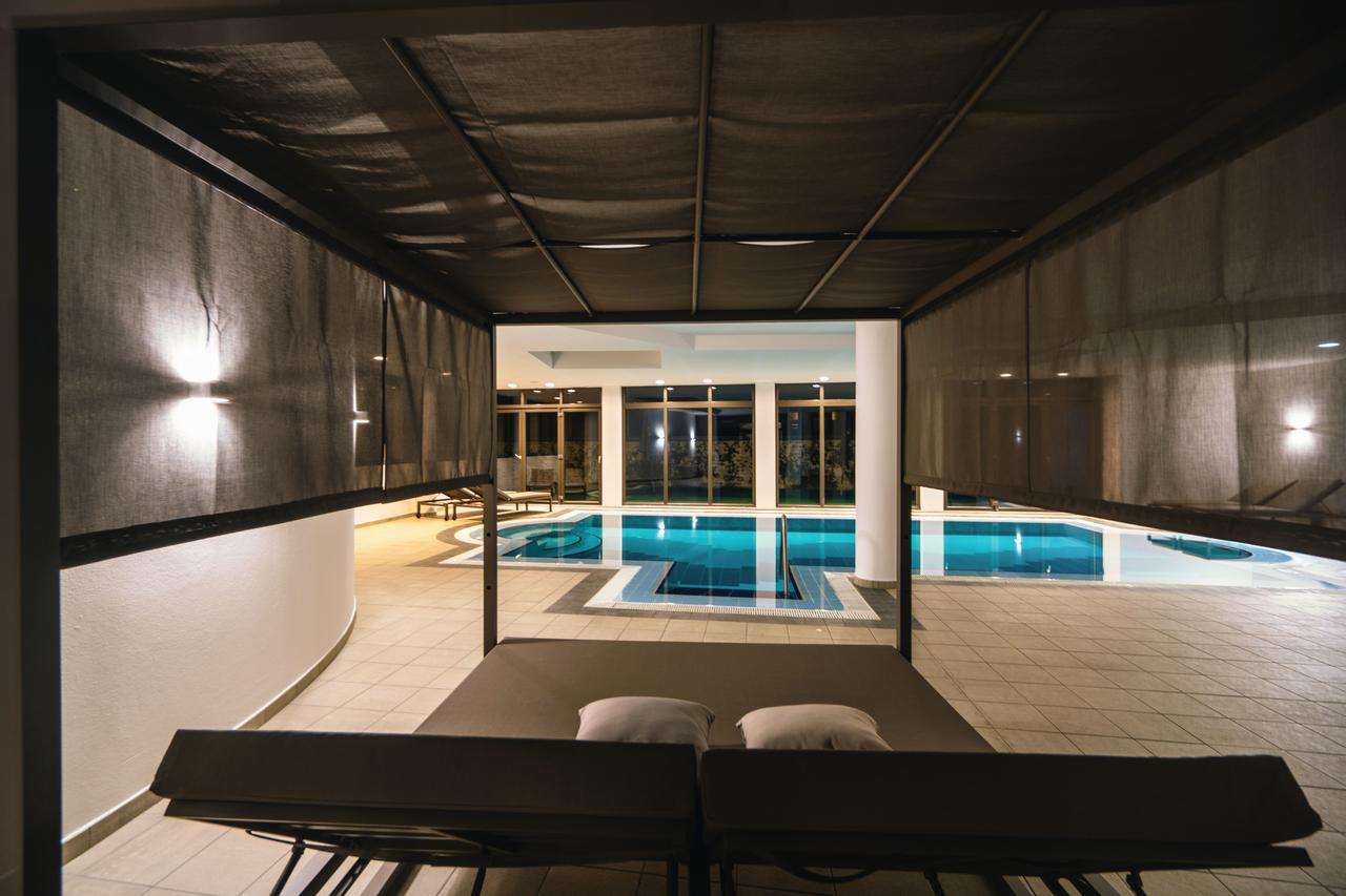 Anett Hotel Vipiteno Zewnętrze zdjęcie