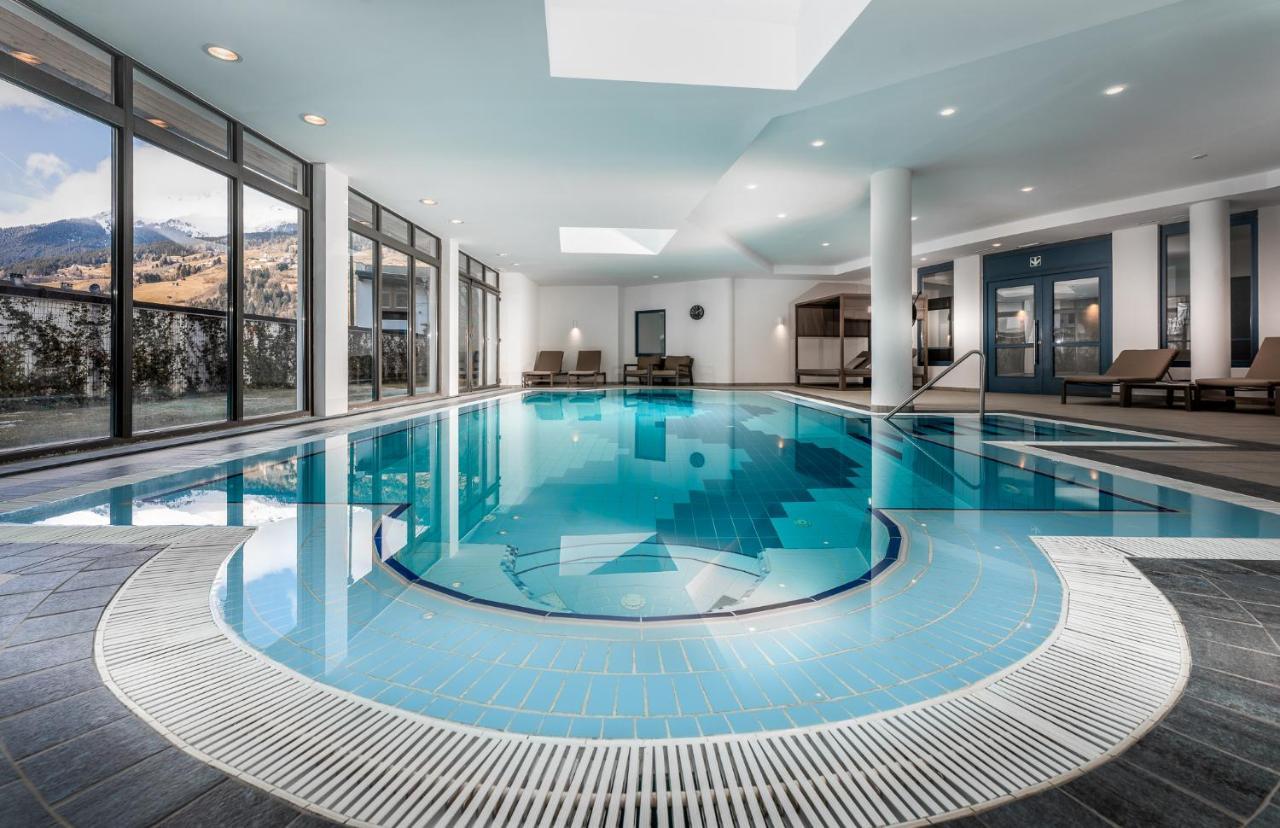 Anett Hotel Vipiteno Zewnętrze zdjęcie